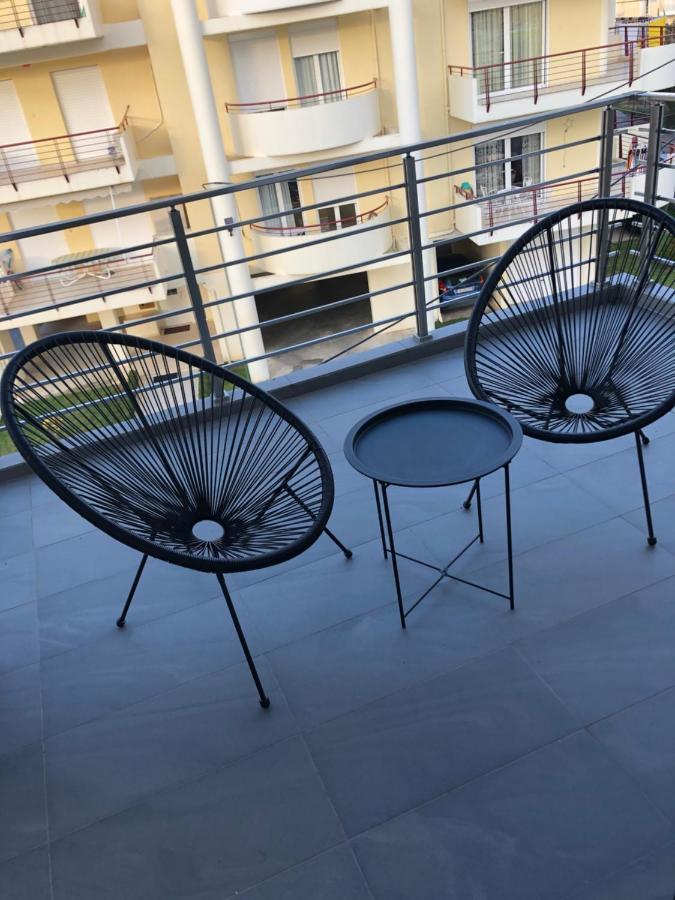 Elion Luxury Apartments Kalamata Exterior photo