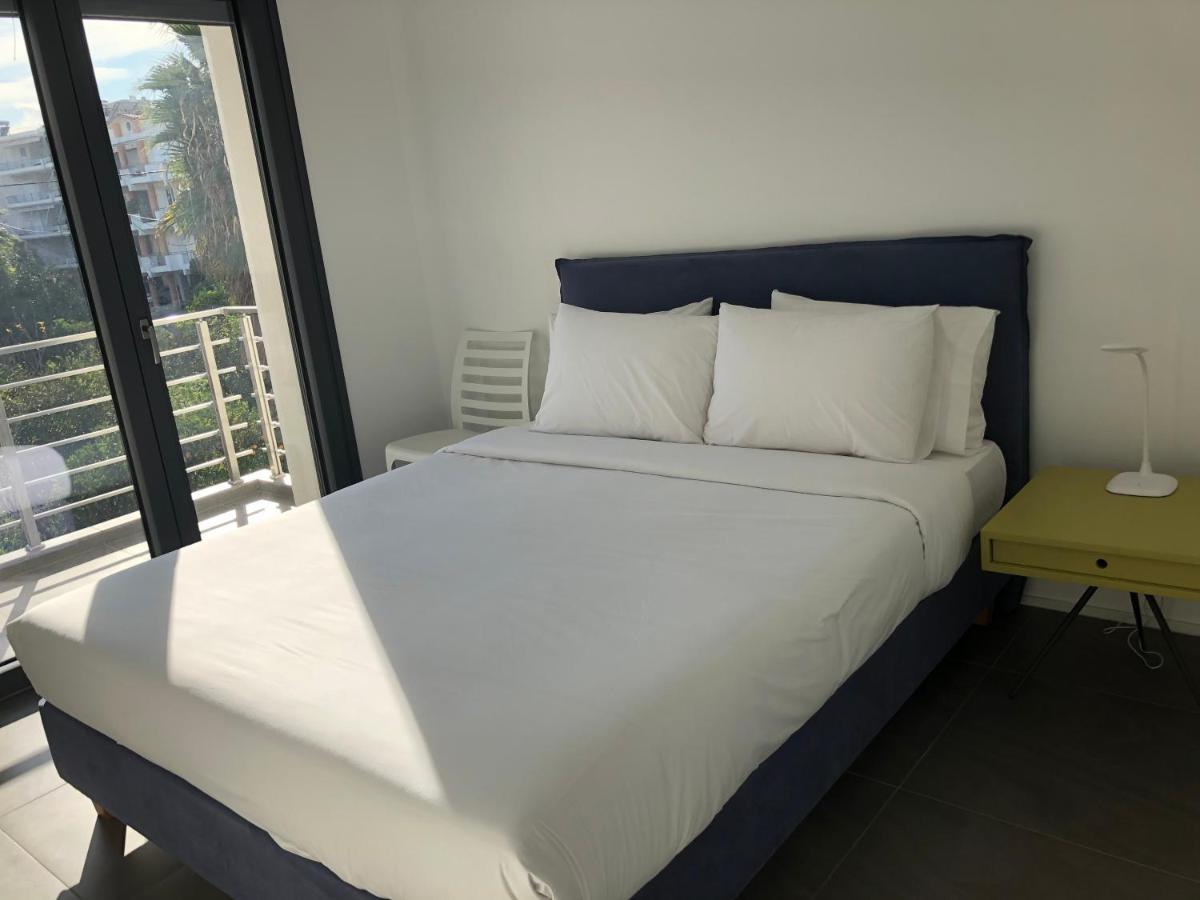 Elion Luxury Apartments Kalamata Exterior photo