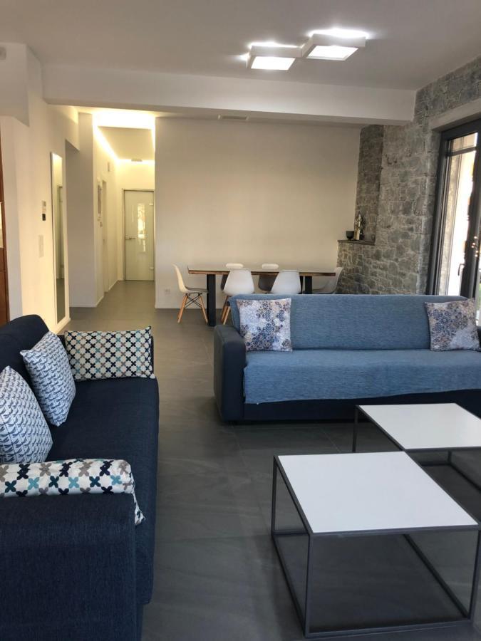 Elion Luxury Apartments Kalamata Exterior photo