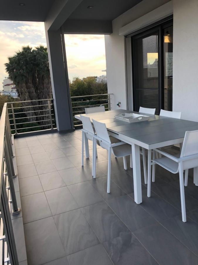 Elion Luxury Apartments Kalamata Exterior photo