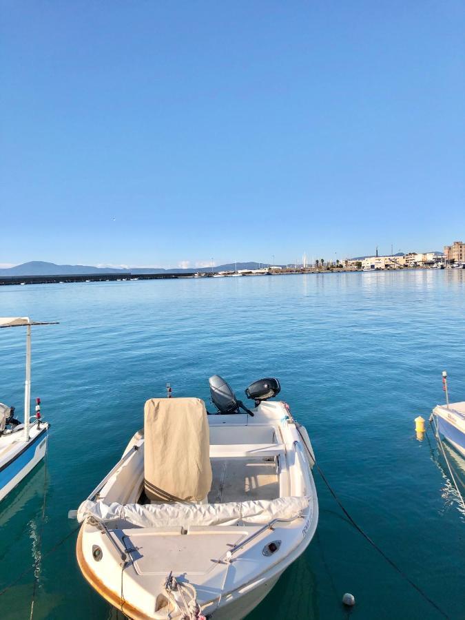 Elion Luxury Apartments Kalamata Exterior photo