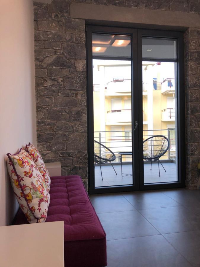 Elion Luxury Apartments Kalamata Exterior photo