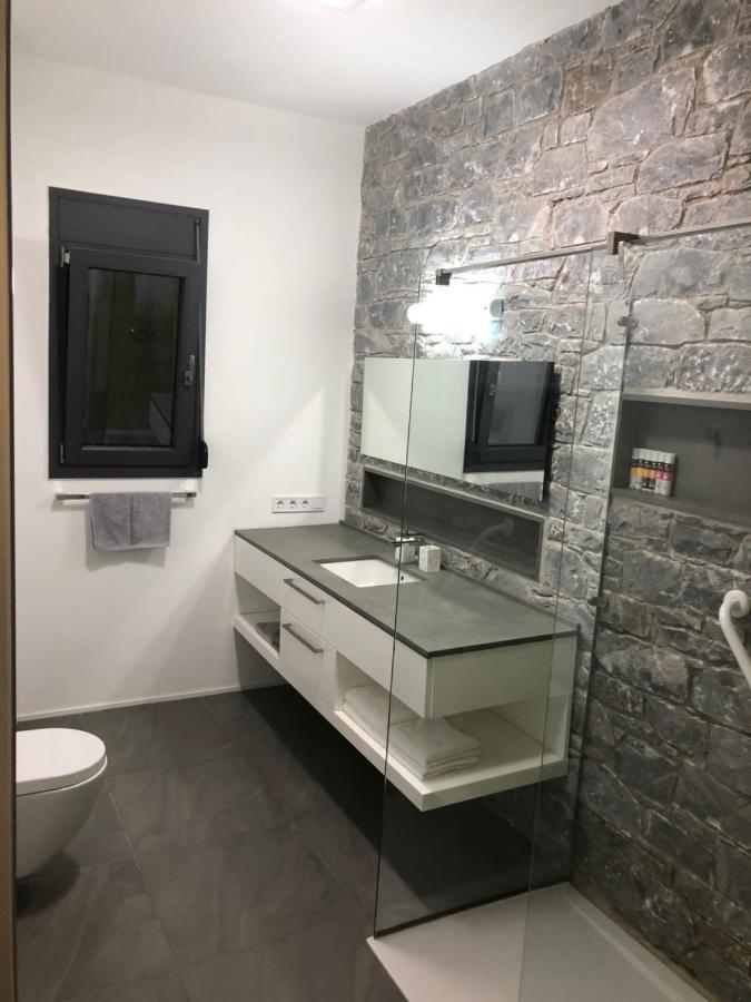 Elion Luxury Apartments Kalamata Exterior photo